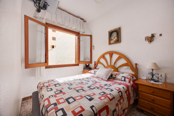 Reventa - Bungalow - Torrevieja - Playa del Acequión