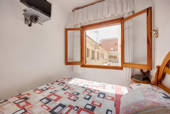 Reventa - Bungalow - Torrevieja - Playa del Acequión