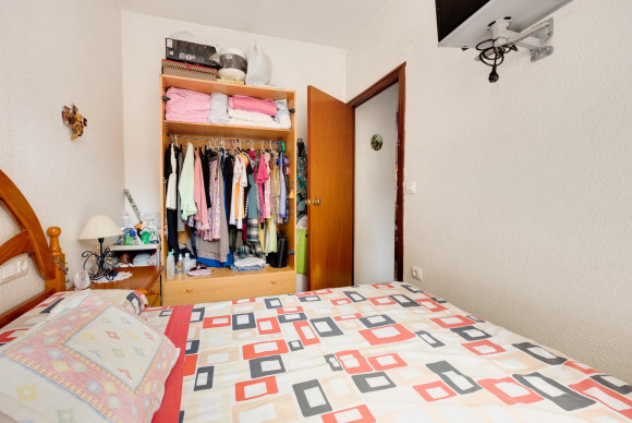 Reventa - Bungalow - Torrevieja - Playa del Acequión