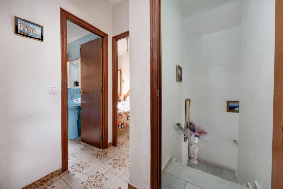 Reventa - Bungalow - Torrevieja - Playa del Acequión