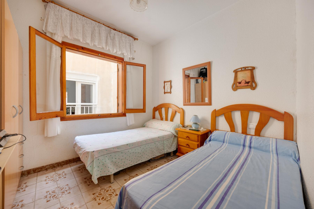 Reventa - Bungalow - Torrevieja - Playa del Acequión