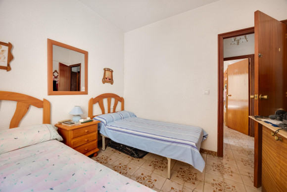 Reventa - Bungalow - Torrevieja - Playa del Acequión