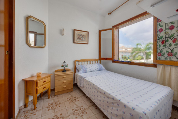 Reventa - Bungalow - Torrevieja - Playa del Acequión