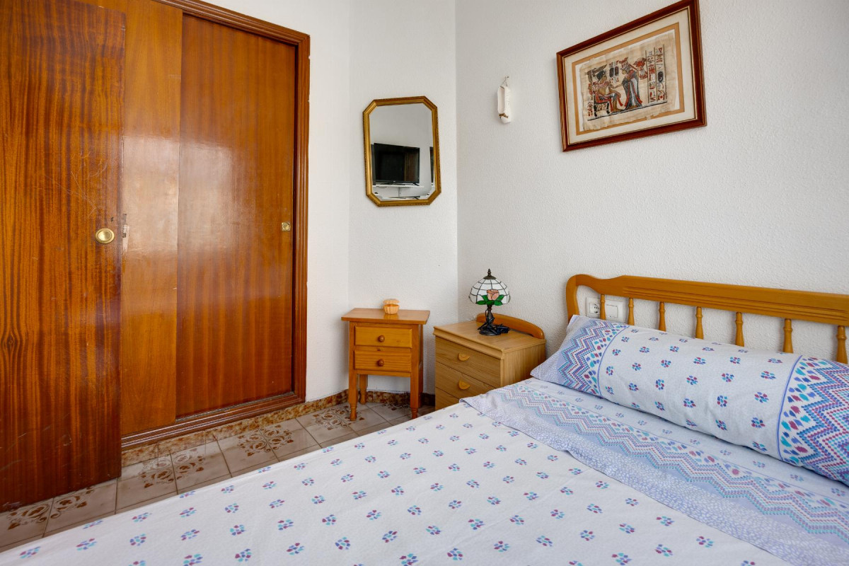 Reventa - Bungalow - Torrevieja - Playa del Acequión