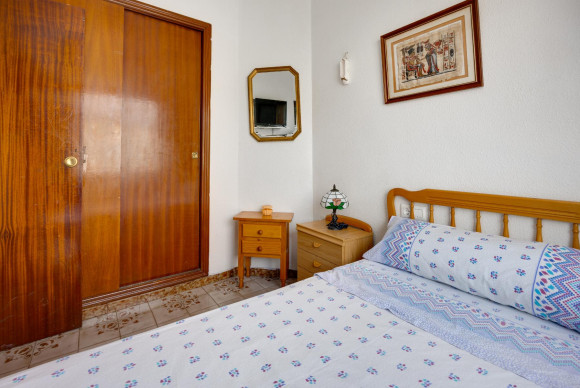 Reventa - Bungalow - Torrevieja - Playa del Acequión