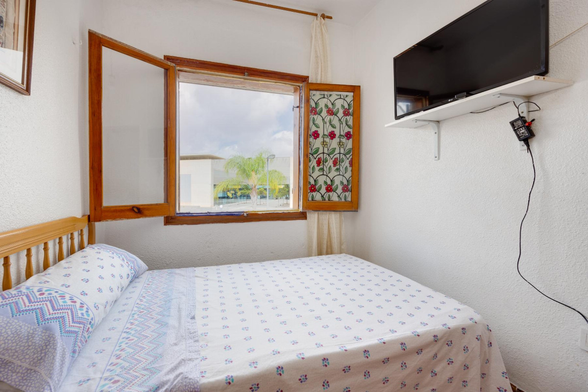 Reventa - Bungalow - Torrevieja - Playa del Acequión