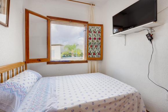Reventa - Bungalow - Torrevieja - Playa del Acequión