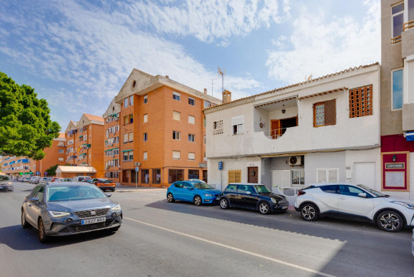 Reventa - Bungalow - Torrevieja - Playa del Acequión