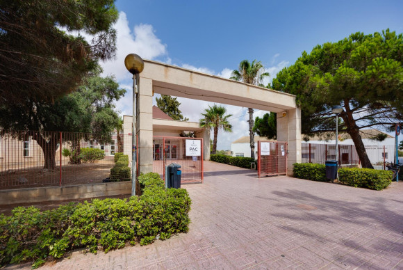 Reventa - Bungalow - Torrevieja - Playa del Acequión