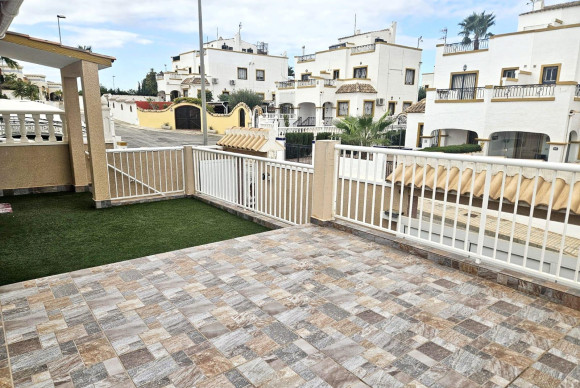 Resale - House - Orihuela Costa - Dream Hills