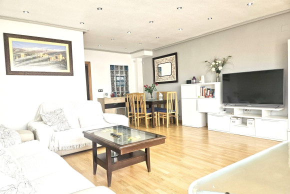 Resale - House - Orihuela Costa - Dream Hills