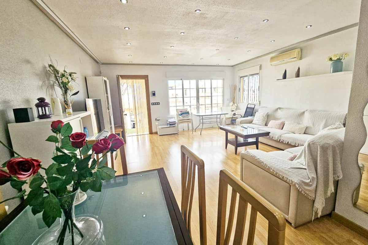 Resale - House - Orihuela Costa - Dream Hills