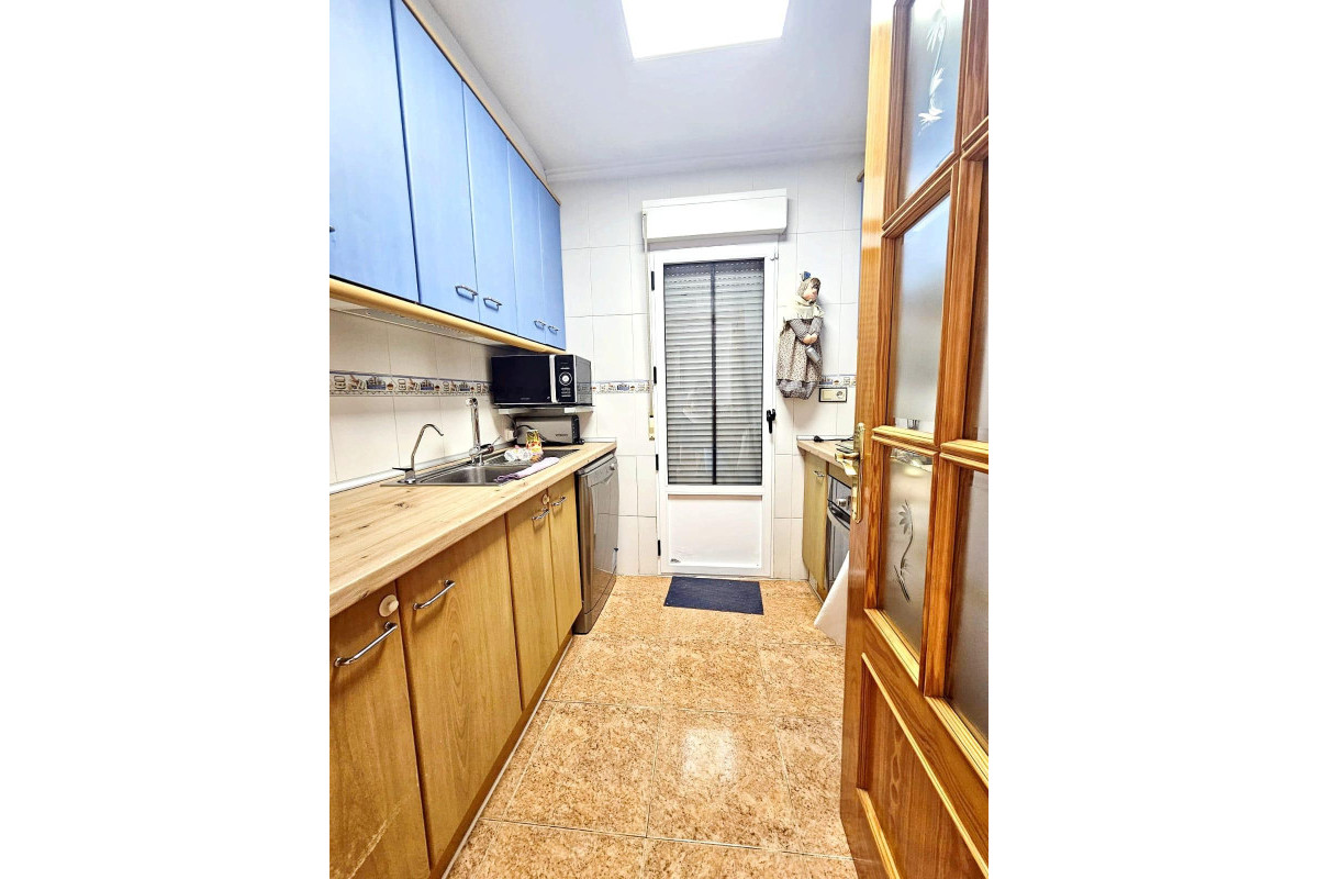 Resale - House - Orihuela Costa - Dream Hills