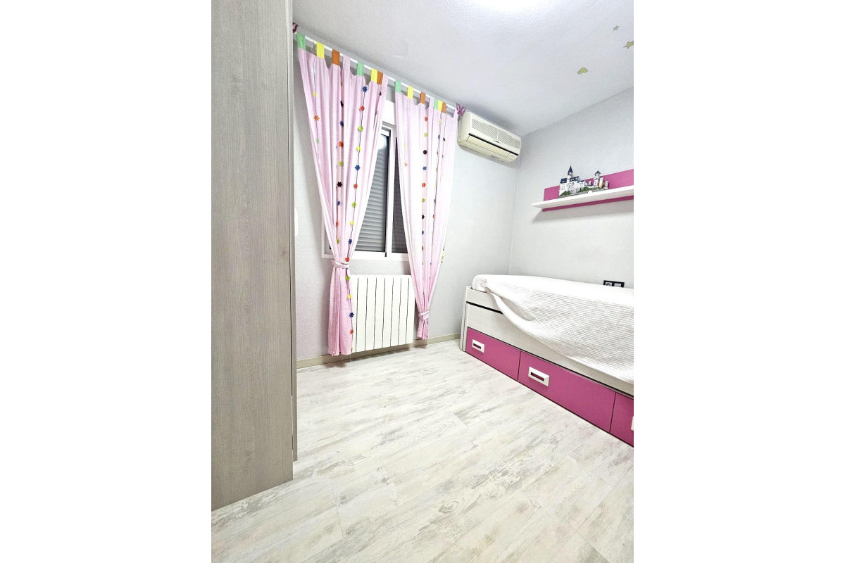 Resale - House - Orihuela Costa - Dream Hills