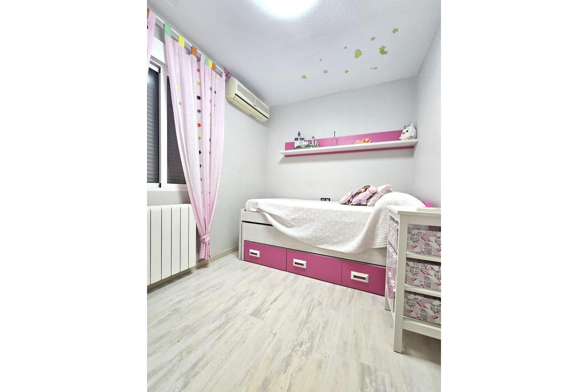Resale - House - Orihuela Costa - Dream Hills