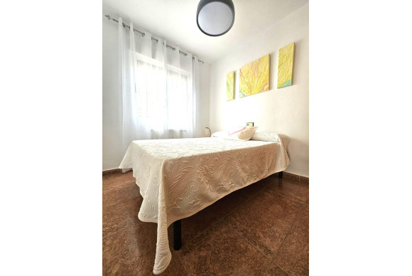 Resale - House - Orihuela Costa - Dream Hills