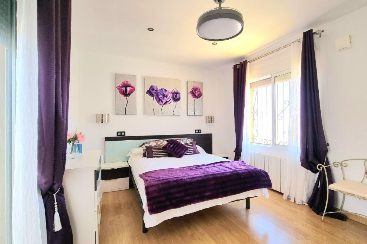Resale - House - Orihuela Costa - Dream Hills