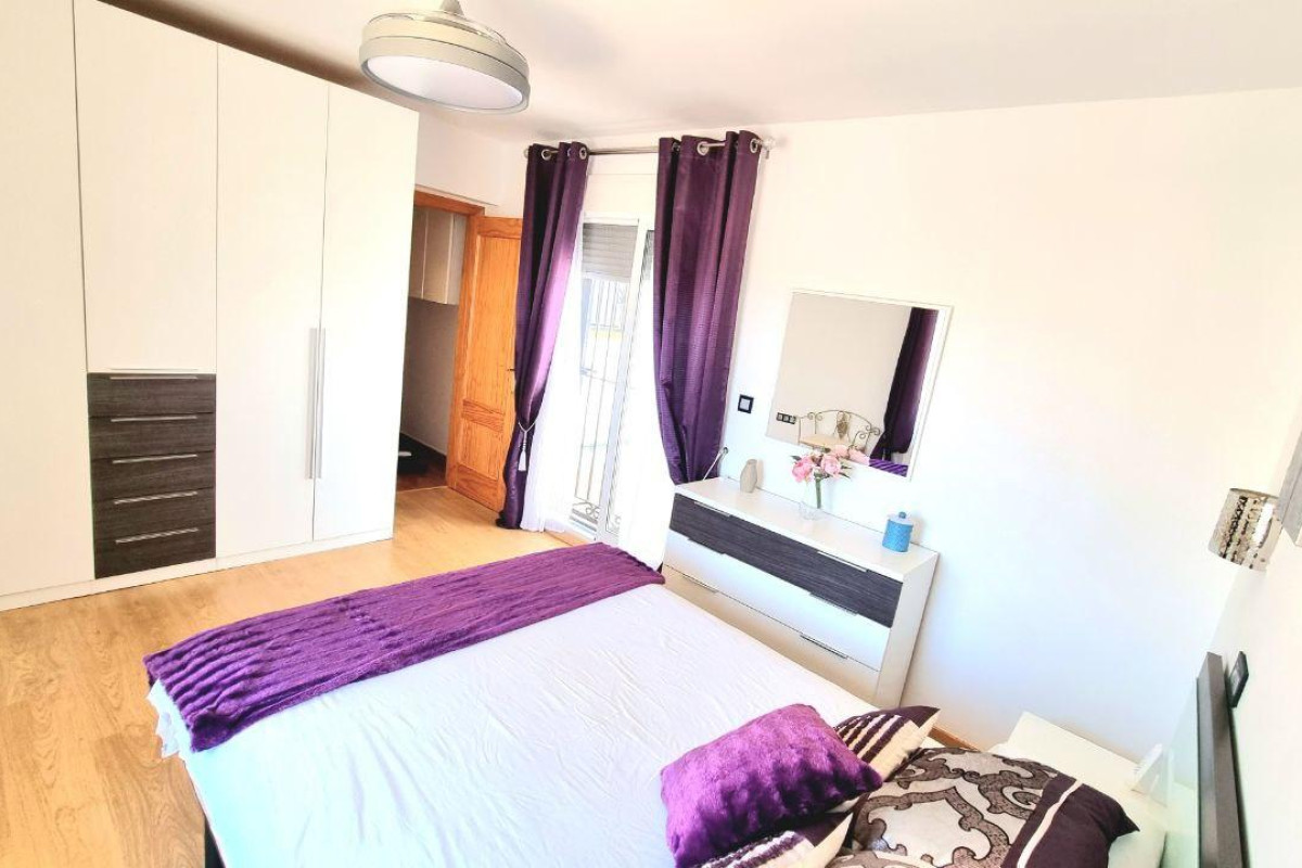 Resale - House - Orihuela Costa - Dream Hills