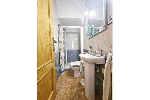 Resale - House - Orihuela Costa - Dream Hills