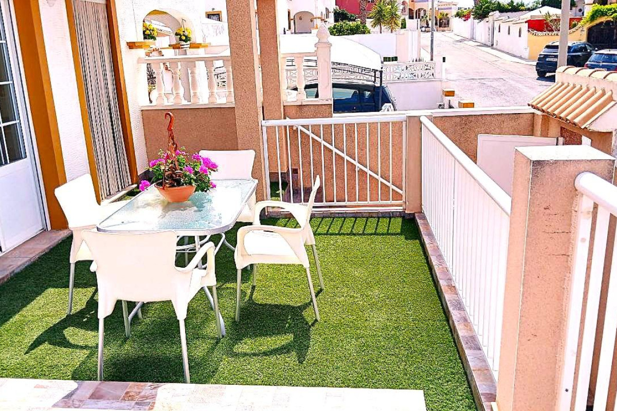 Resale - House - Orihuela Costa - Dream Hills