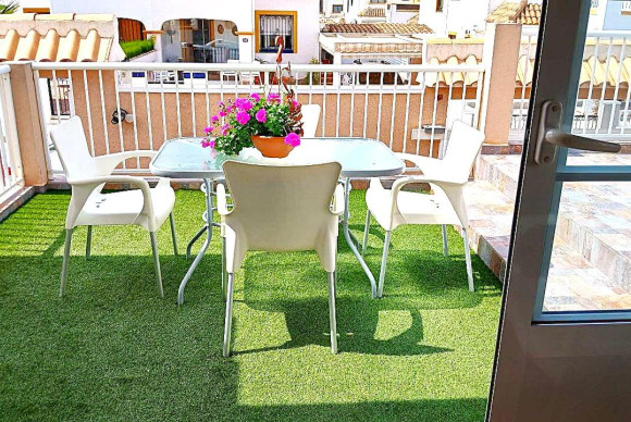Resale - House - Orihuela Costa - Dream Hills