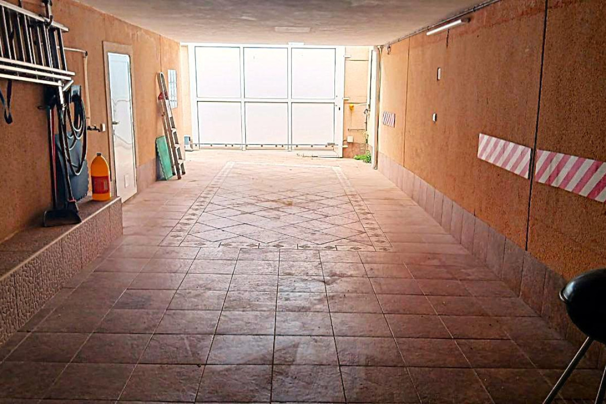 Resale - House - Orihuela Costa - Dream Hills