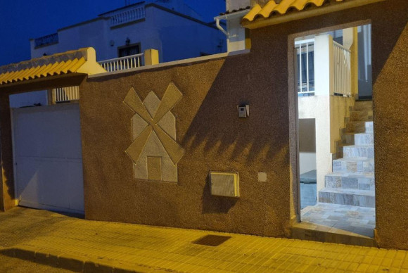 Resale - House - Orihuela Costa - Dream Hills