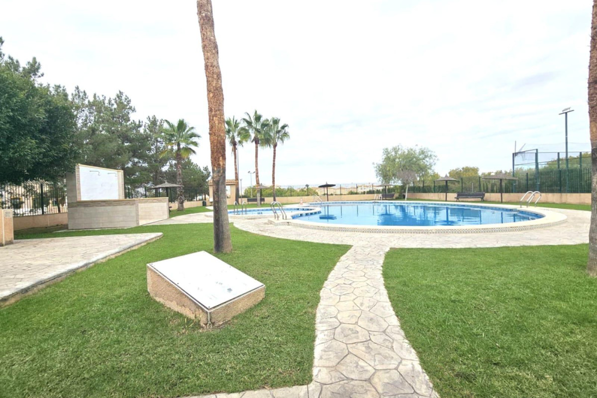Resale - House - Orihuela Costa - Dream Hills