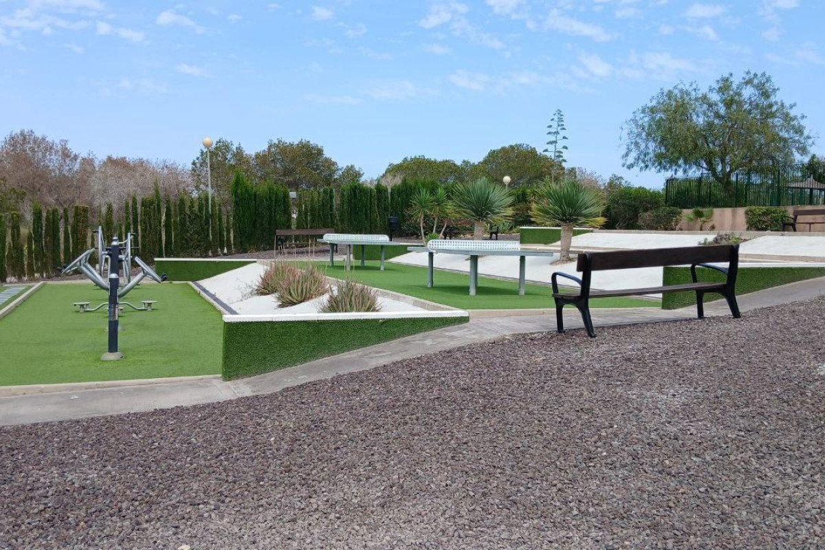 Resale - House - Orihuela Costa - Dream Hills