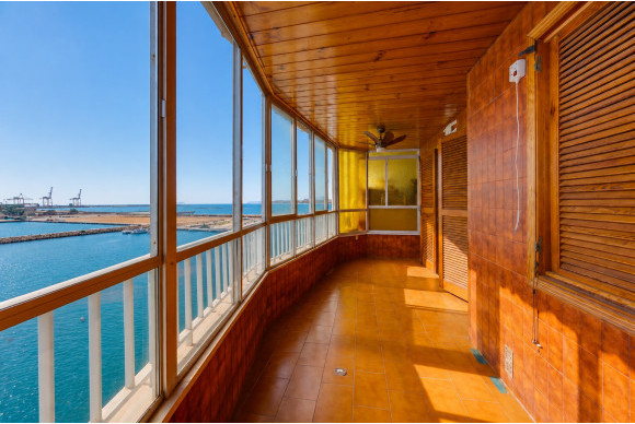 Herverkoop - Appartement  - Torrevieja - Playa del Acequión