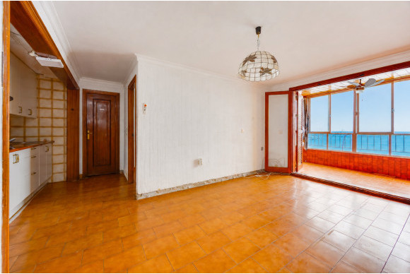 Herverkoop - Appartement  - Torrevieja - Playa del Acequión