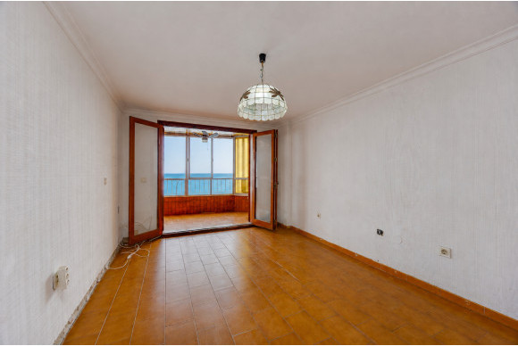 Herverkoop - Appartement  - Torrevieja - Playa del Acequión