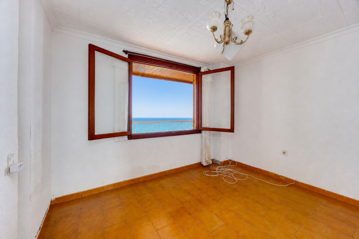 Herverkoop - Appartement  - Torrevieja - Playa del Acequión