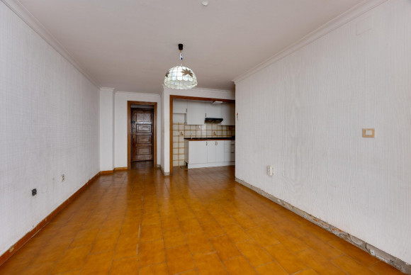 Herverkoop - Appartement  - Torrevieja - Playa del Acequión