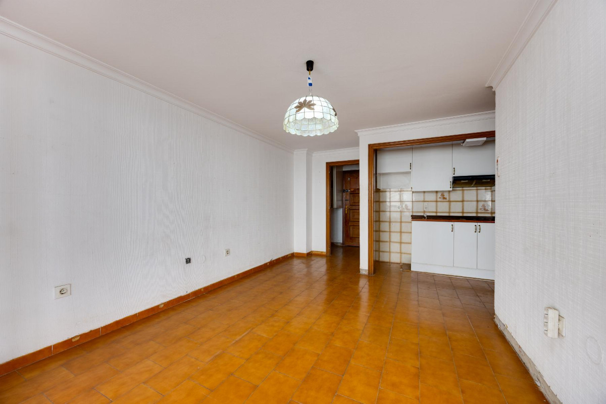 Herverkoop - Appartement  - Torrevieja - Playa del Acequión