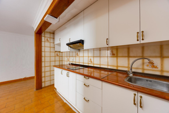 Herverkoop - Appartement  - Torrevieja - Playa del Acequión