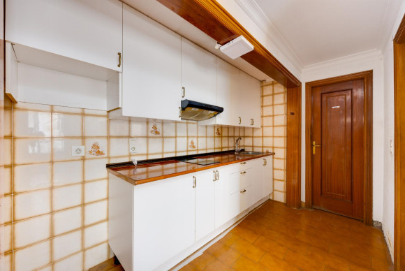 Herverkoop - Appartement  - Torrevieja - Playa del Acequión