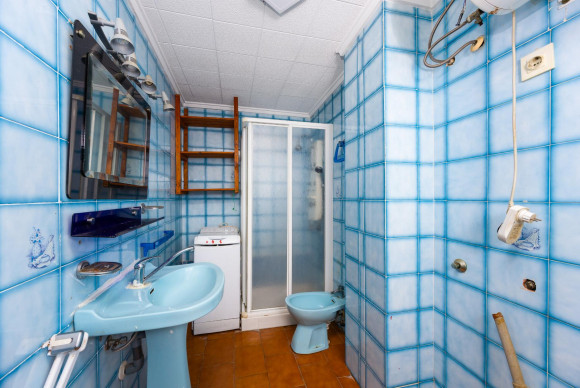 Herverkoop - Appartement  - Torrevieja - Playa del Acequión