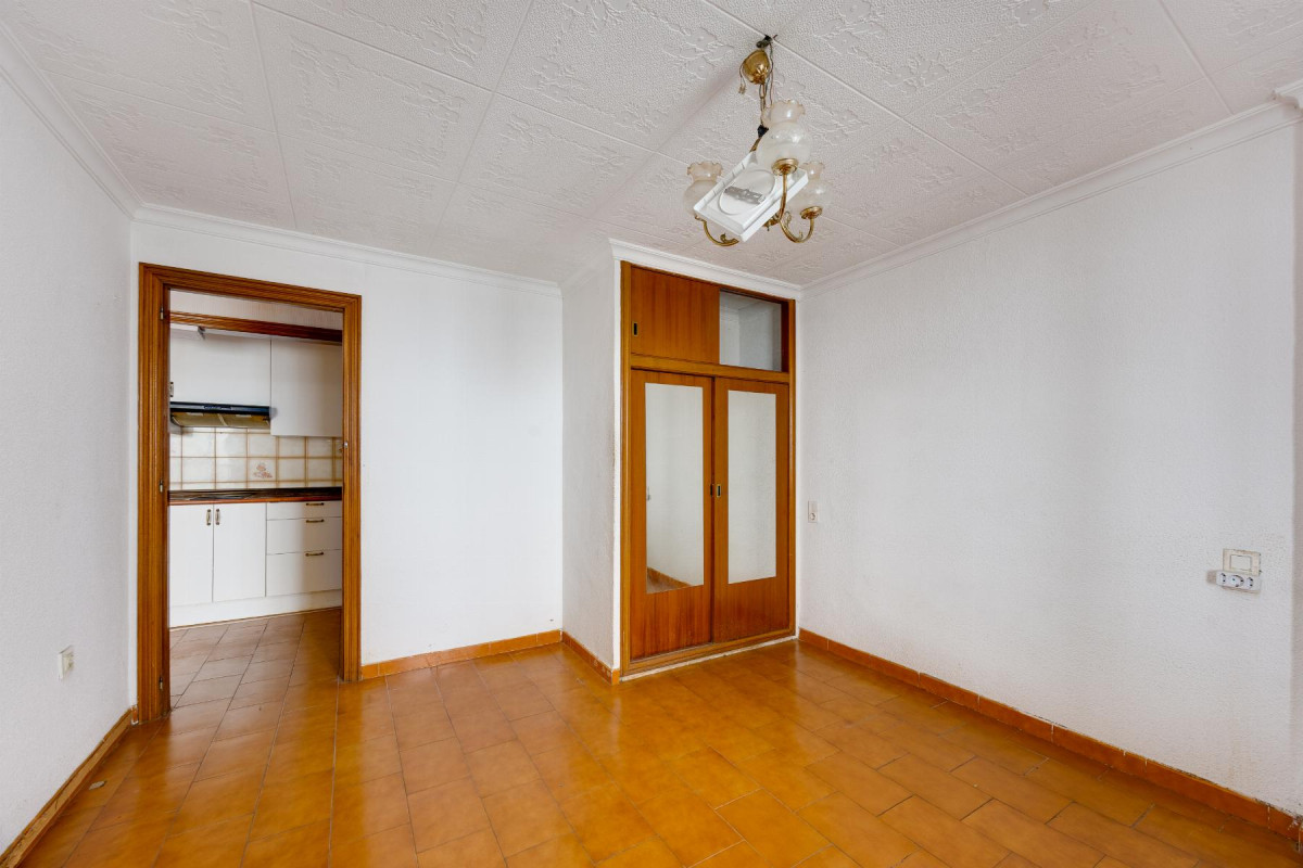 Herverkoop - Appartement  - Torrevieja - Playa del Acequión