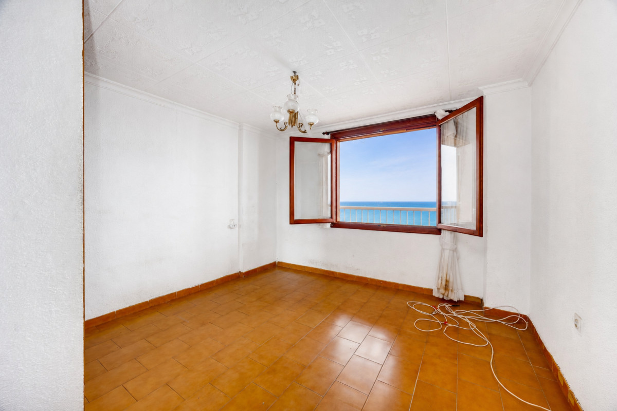 Herverkoop - Appartement  - Torrevieja - Playa del Acequión