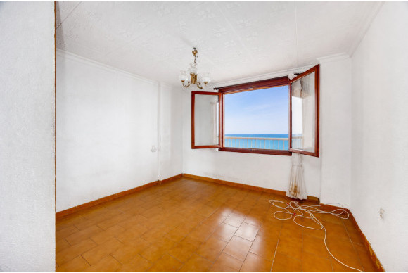 Herverkoop - Appartement  - Torrevieja - Playa del Acequión