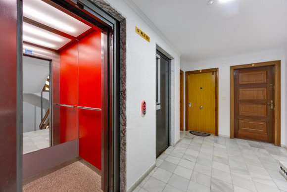 Herverkoop - Appartement  - Torrevieja - Playa del Acequión