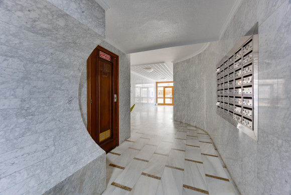 Herverkoop - Appartement  - Torrevieja - Playa del Acequión