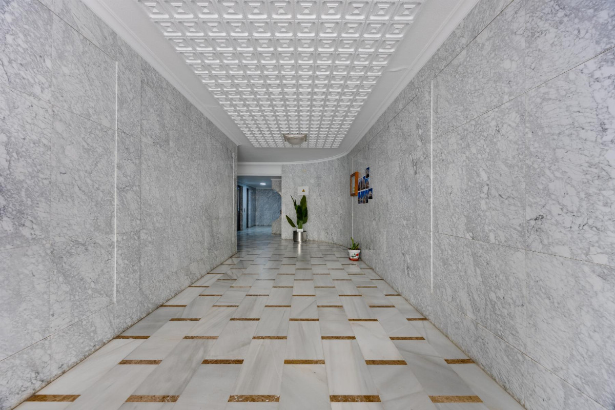 Herverkoop - Appartement  - Torrevieja - Playa del Acequión