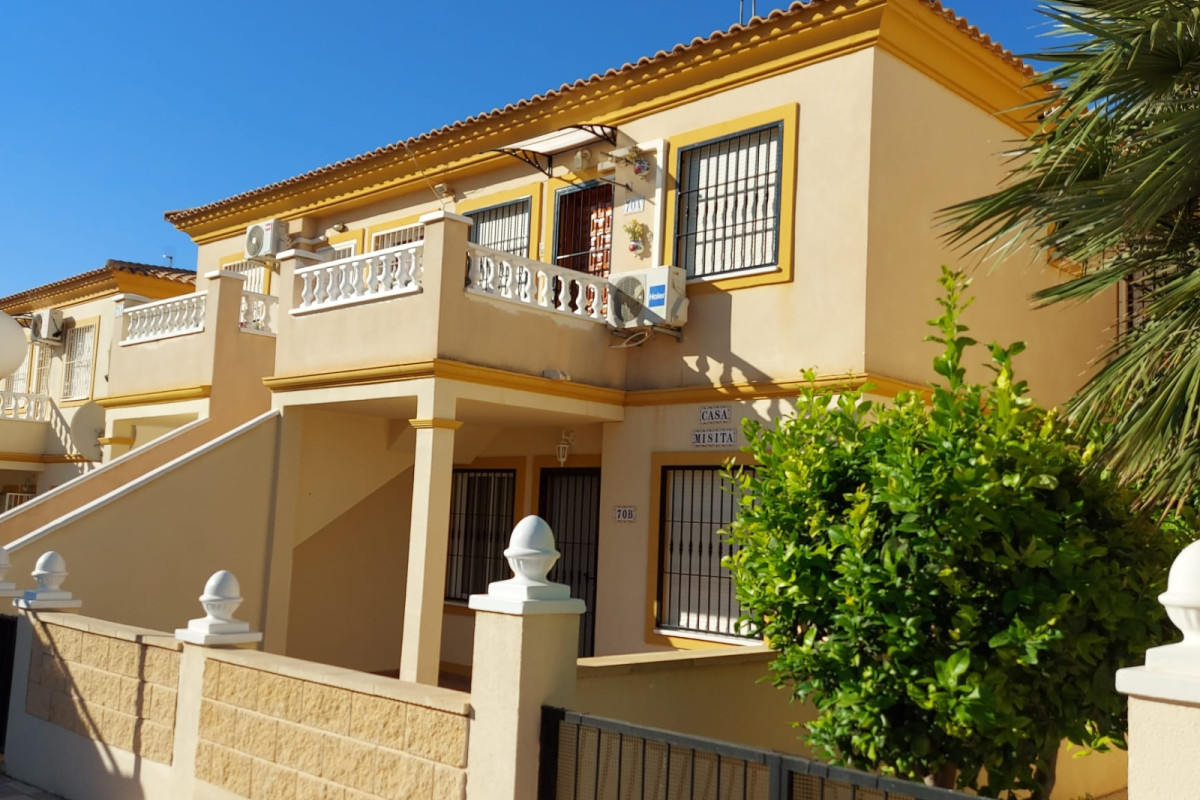 Herverkoop - Appartement  - Orihuela Costa - Playa Flamenca