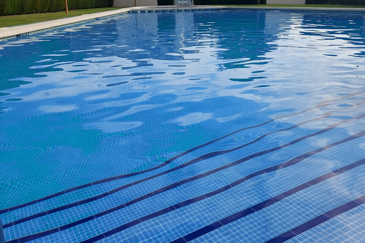 Herverkoop - Appartement  - Orihuela Costa - Playa Flamenca