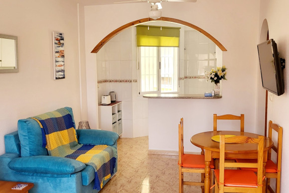 Herverkoop - Appartement  - Orihuela Costa - Playa Flamenca
