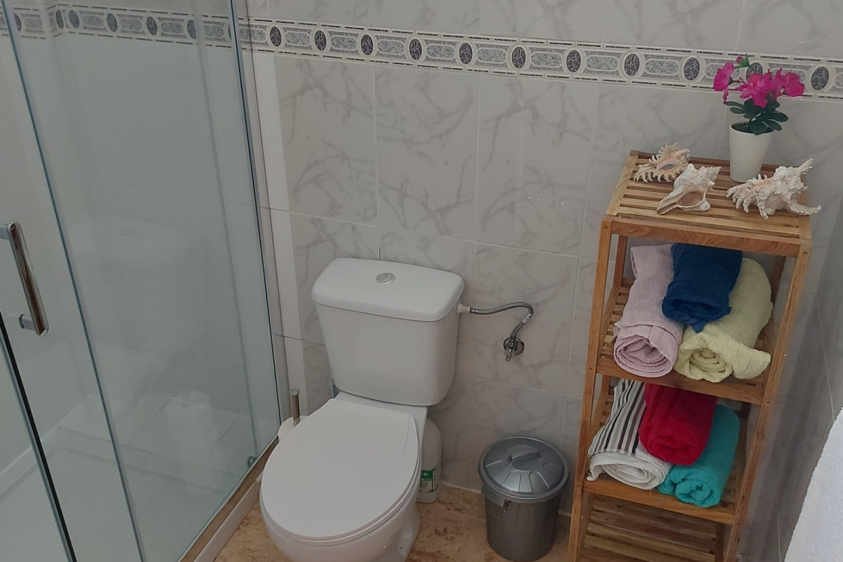 Herverkoop - Appartement  - Orihuela Costa - Playa Flamenca