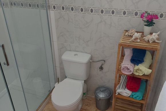 Herverkoop - Appartement  - Orihuela Costa - Playa Flamenca