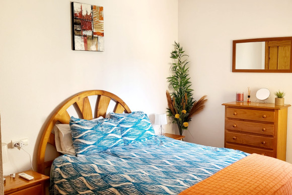 Herverkoop - Appartement  - Orihuela Costa - Playa Flamenca